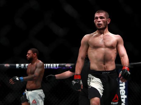 לא הפסיד מעולם (getty)