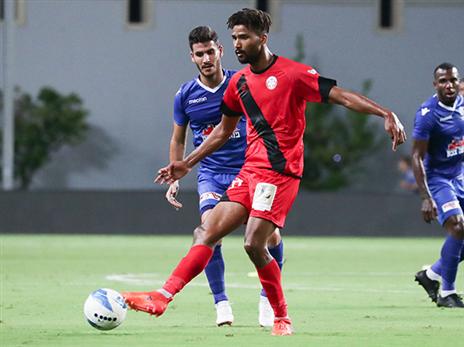 פלומיין יהיה כשיר בזמן? (דני מרון)