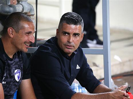 יחבר שני שני ניצחונות רצופים? סילבס (אנצ'ו גוש, סוכנות ג'יני)