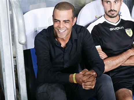 לוזון, הבוס כן רואה שיפור (דני מרון)