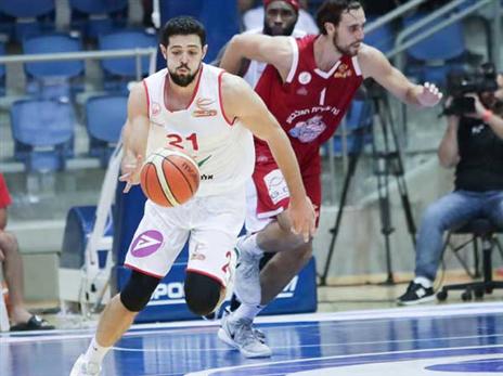 ווריק. "לא יכולים להגיע רכים" (מנהלת הליגה)