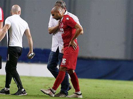 דמארי יהיה כשיר לבני יהודה? (אלן שיבר)