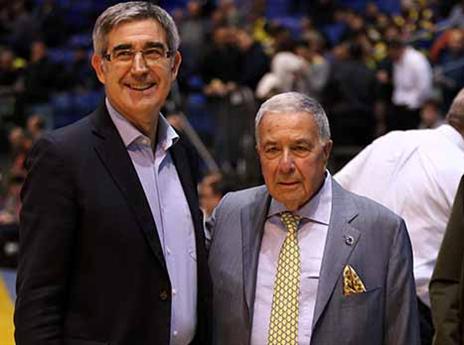 "אין לי בעיה עם ברתומאו ברמה האישית"