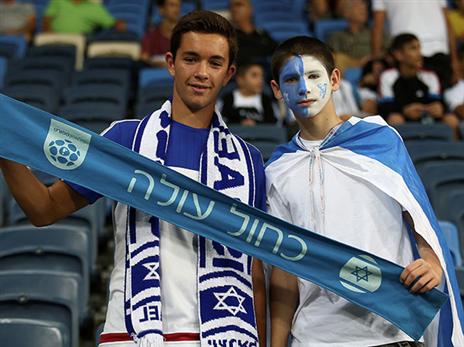 רק 5,126 כרטיסים נקנו (אלן שיבר)