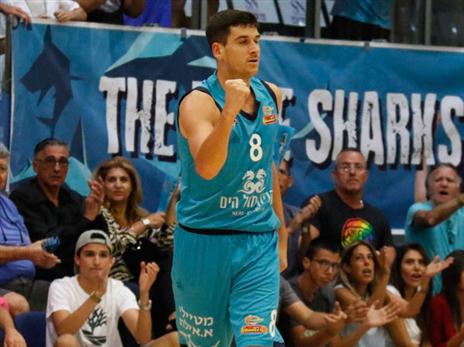 הסגל של אילת עשוי להשתנות בימים הקרובים. בורדיון (מנהלת הליגה)