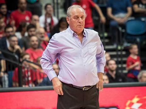 שרף, לא ירצה לזכור את המשחק הזה (עודד קרני)