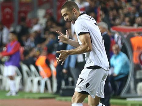 גרזדה. "יכול לעשות לישראל צרות"