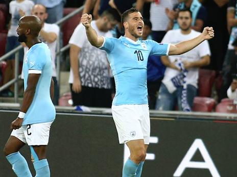 תנו לנו לחלום (אלן שיבר)