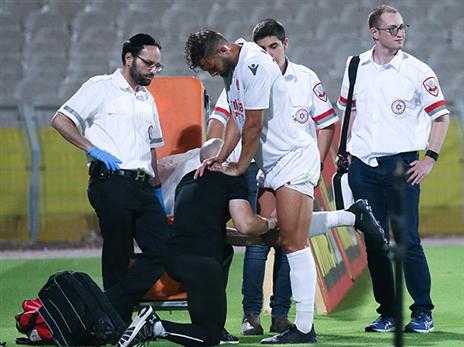 נותח בהצלחה. גוטליב