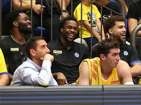 שמח על הספסל הצהוב (אלן שיבר)