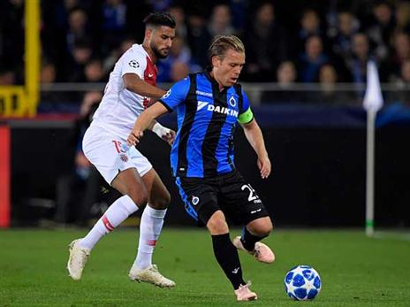 (getty, Angelo Blankespoor)