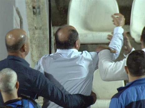 בסכנין טענו: הרקע לתקיפת אבו יונס פוליטי