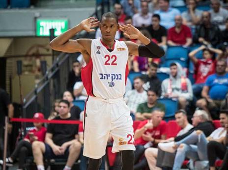 מצוין בהתקפה, פחות בהגנה. אואנס (עודד קרני)