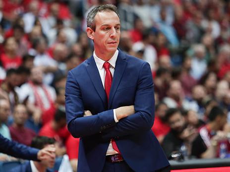 קטש, מרוצה מההגנה (דני מרון)