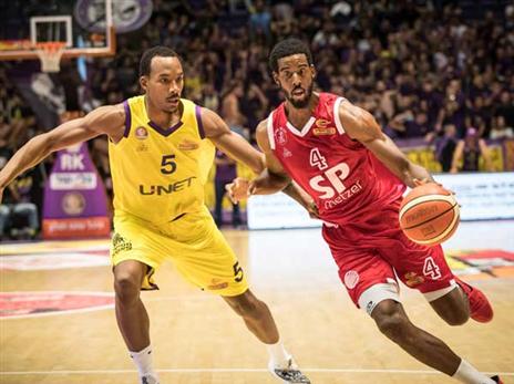 אטקינס: "ברגע שראיתי את הכדור יוצא מהיד של פניני, ידעתי שהוא ייכנס" (מנהלת הליגה)