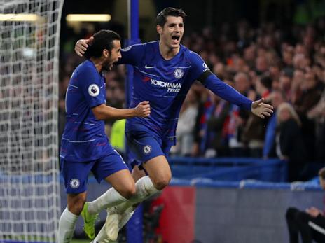 (Photo by Richard Heathcote/Getty Images)