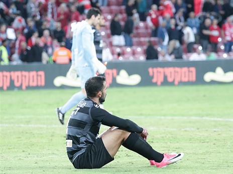 להפסד לרעננה עלולות להיות השלכות (דני מרון)