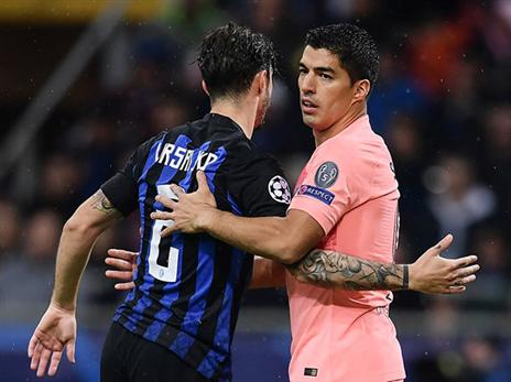 נפרדו כידידים (getty)