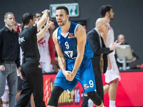 לאומי בטירוף אחרי סל הניצחון (מנהלת הליגה)