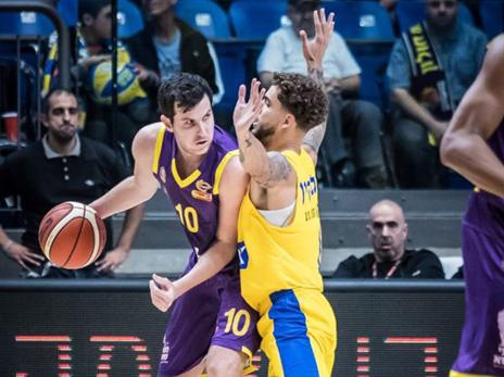 הפתיחה הטובה של פניני כבר נשכחה (עודד קרני)