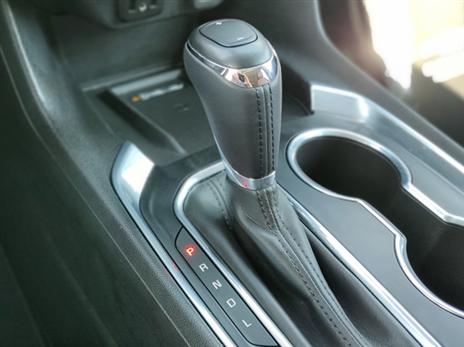 תיבת הילוכים אוטומטית 9 מהירויות