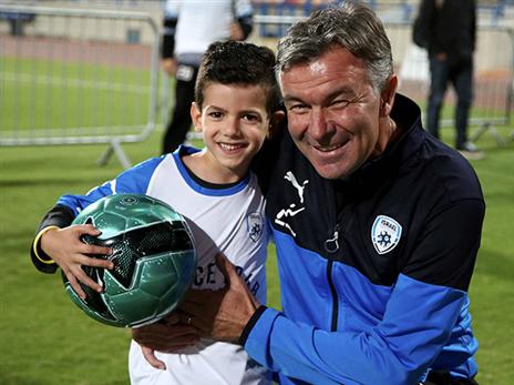 "הדברים נראים טוב מאוד מבחינת ישראל". רוטנשטיינר (אלן שיבר)