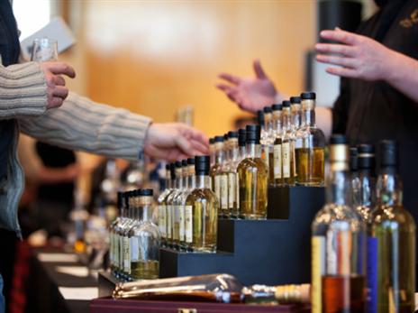 שתי קוביות קרח או נקי? (Getty)