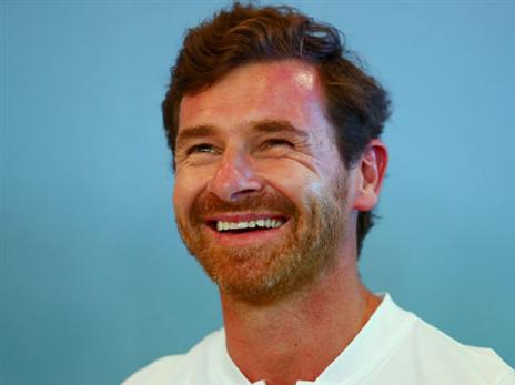 ישמח לאמן באיטליה. וילאש בואש (Photo by Dan Istitene/Getty Images)