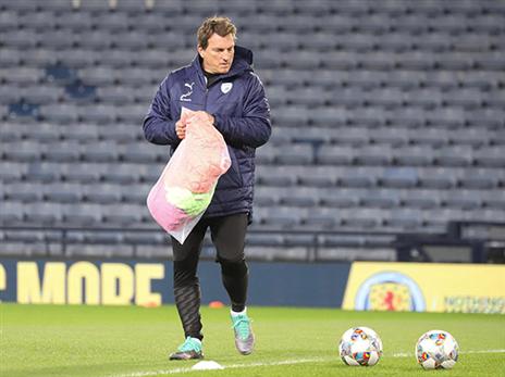 "המשיך להאמין בנו". הרצוג