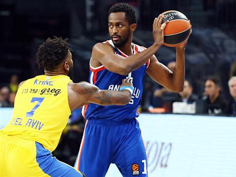 ההפסד לאנדולו. מחר הצהובים מול הטורקית הבכירה (Aykut Akici, Getty)