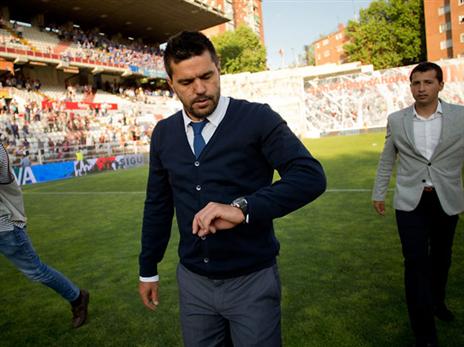 קונטרה. ידע או לא ידע? (Photo by Gonzalo Arroyo Moreno/Getty Images)