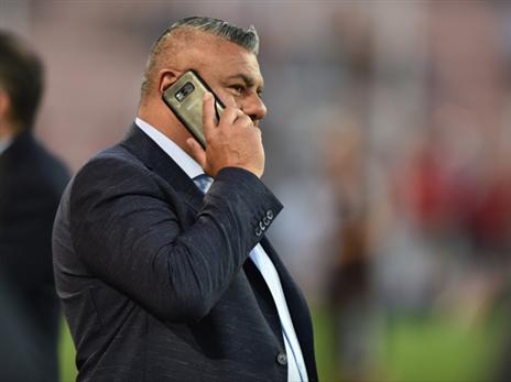 טאפיה. האינטרסים של הפוליטיקאים ליבו את הבלאגן (Amilcar Orfali, GETTY)