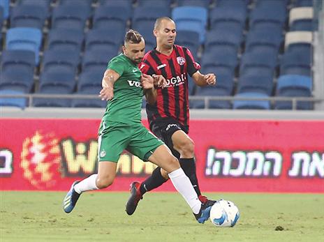 לא שומר סנטימנטים לאקסית. ורמוט (יוסי שקל)