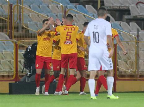 קרית שמונה תעצור את הסחף? (צילום: נמרוד גליקמן)