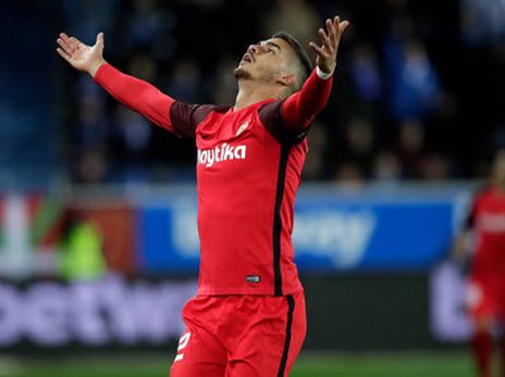 למאר ואתלטיקו ממשיכים לאכזב ( JOSEP LAGO, Getty)