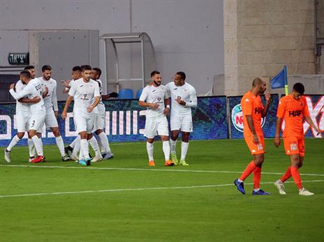 ההפסד לסכנין לא מבהיל את אבוקסיס (אודי ציטיאט)