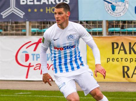 ניקוליץ'. חיזוק לצהובים