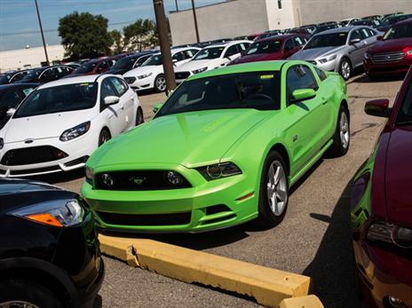 מכוניות משופרות. שימו לב מה אומרות חברות הביטוח (צילום: Getty)