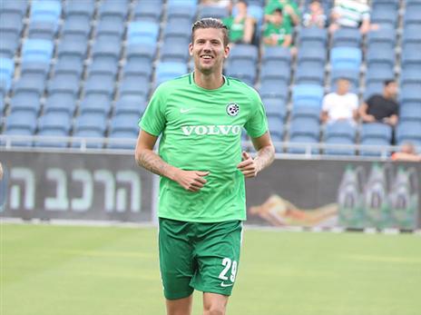 קראמר. בדרך חזרה להולנד? (יוסי שקל)