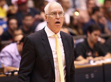 אריק שיבק. המועמד המוביל (אלן שיבר)