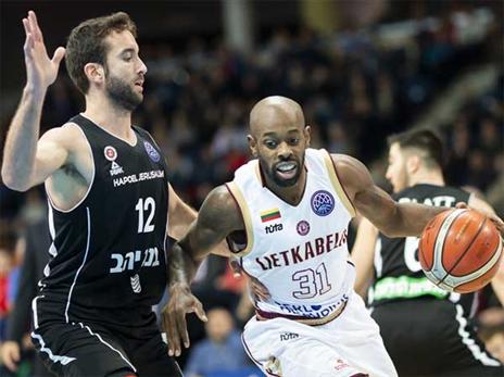 "מרגיש יותר טוב". אוחיון (FIBA)