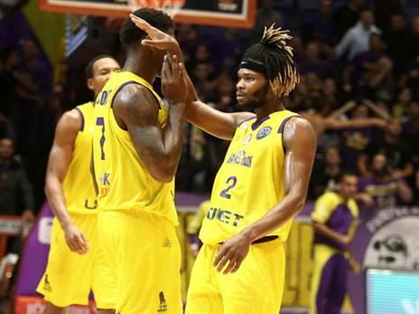 וולדן תרם הרבה, אבל חבריו פחות (אלן שיבר)