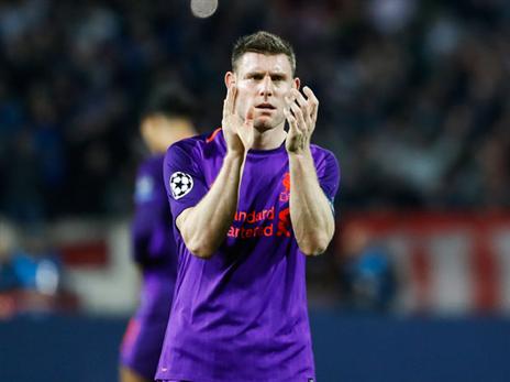 רעב לתואר. מילנר (srdjan Stevanovic/Getty Images)