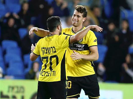 חגג צמד. מלמד (אלן שיבר)