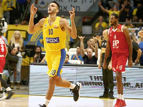 לוי בדרך החוצה (אלן שיבר)