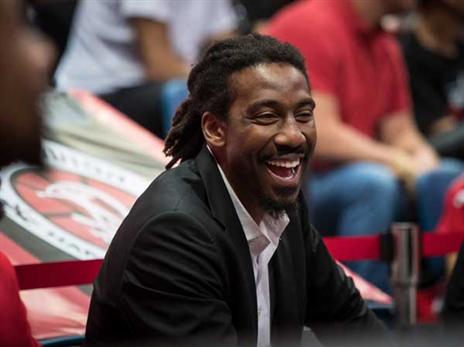 יצטרף בקרוב לסגל הליגה? סטודמאייר (עודד קרני)