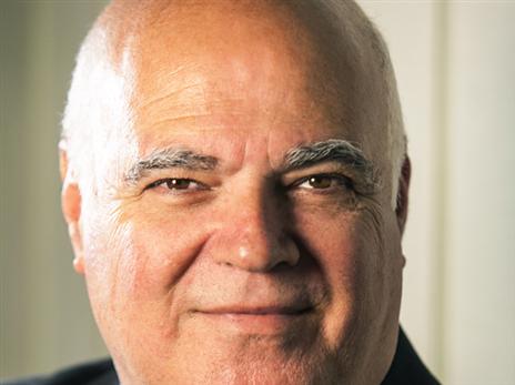 עו"ד רפי שדמי (צילום: גיל הדני)