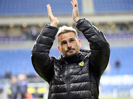 "אם היו מכירים את השיחות שלי ושל מאור, כלום לא היה יוצא" (אודי ציטיאט)