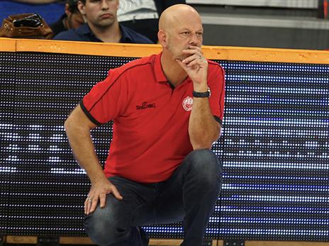 מתקפה חסרת תקדים (מנהלת הליגה)