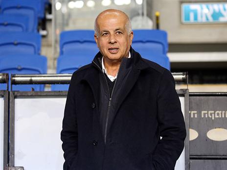 המצב לא טוב. אבי לוזון (אודי ציטיאט)